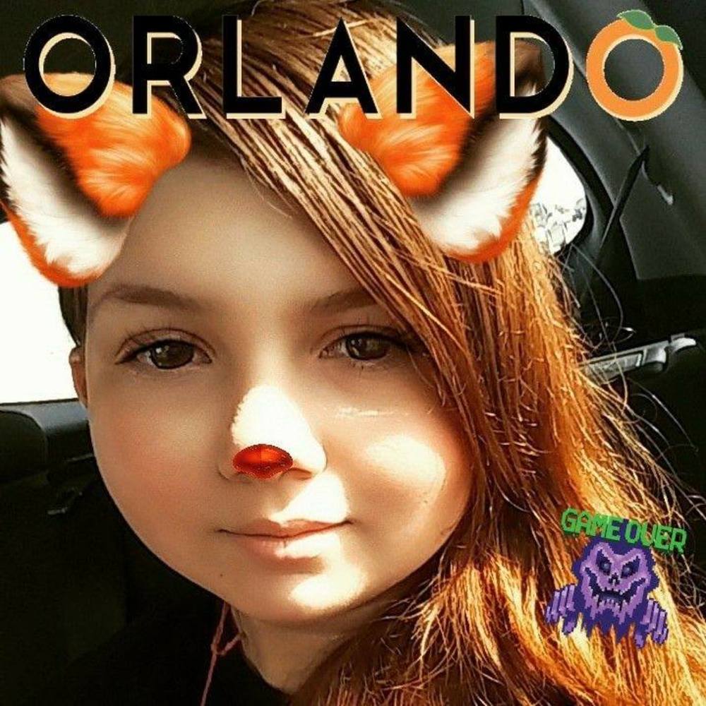 Meet your Posher, Savanah